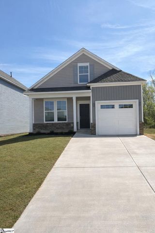 New construction Single-Family house 5091 Sunnycreek Dr, Boiling Springs, SC 29316 plan Glenwood II - image