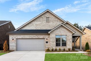 New construction Single-Family house 407 Newstyle Wy, Gastonia, NC 28056 - image