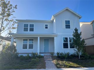 New construction Single-Family house 3012 Polaris Drive, Saint Cloud, FL 34771 - photo