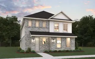 New construction Single-Family house 2448 Trailrunner Dr, Celina, TX 75009 - image