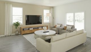 New construction  house 3537 Salvia Ct, Tavares, FL 32726 plan The Atrium - image