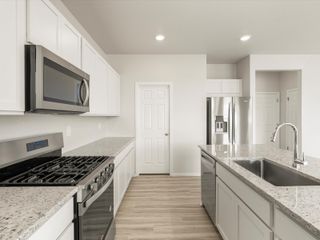 New construction  house 11408 Pikeminnow Pl, Colorado Springs, CO 80925 plan The Durango - image