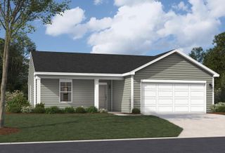 New construction  house 7031 Windham Wy, Ladson, SC 29456 plan The Julep - image