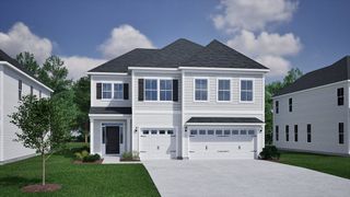 New construction Single-Family house 37 Lookout Pt, Hampstead, NC 28443 plan Saluda II - image