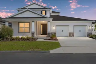 New construction Single-Family house 7234 Sw 58Th Place Rd, Ocala, FL 34474 - image