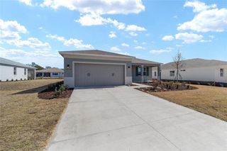 New construction Single-Family house 10339 Sw 105Th Ter, Ocala, FL 34481 - image
