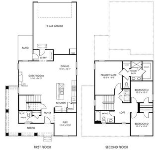New construction Single-Family house 322 Aspen Alley Mt, Mount Juliet, TN 37122 plan Fraser - image