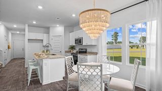 New construction  house 2037 Osprey Isle Ln Sw, Ocean Isle Beach, NC 28469 plan BERKELEY - image