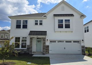 New construction  house 344 Suncrest Ct, Augusta, GA 30906 plan Porter II - image