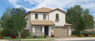 New construction Single-Family house 23781 N 162Nd Ave, Surprise, AZ 85387 - image