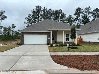 New construction Single-Family house 11328 Iron Horse St, Montgomery, TX 77316 plan Jepson - image