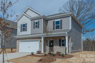 New construction Single-Family house 2006 Gibb Xing, Monroe, NC 28110 - image