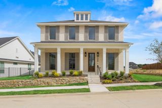New construction Single-Family house 508 Callum Pkwy, Celina, TX 75009 plan Carmichael - image