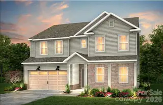 New construction Single-Family house 12109 Bradshaw Ct, Charlotte, NC 28278 - image