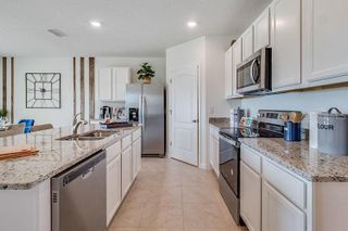 New construction Single-Family house 2804 House Finch Rd, St. Cloud, FL 34773 - image