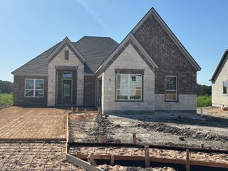 New construction Single-Family house 17101 Howdy Wy, Manor, TX 78653 - photo