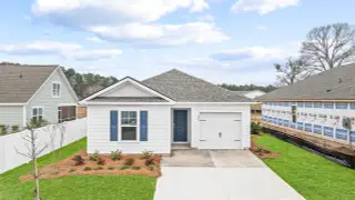 New construction Single-Family house 600 Perch Ln, Santee, SC 29142 - image