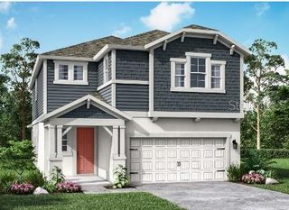 New construction  house 15811 Elina Sky Dr, Punta Gorda, FL 33982 plan Sebring - image