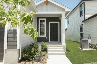 New construction Single-Family house 7815 , San Antonio, TX 78244 - image