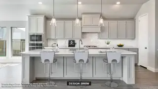 New construction Single-Family house 265 Haby Hl, San Antonio, TX 78253 2895W- photo