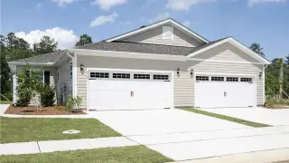 New construction Single-Family house 3064 Bottlebrush Dr, Leland, NC 28451 plan Tuscan II - image
