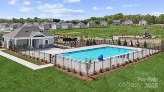 New construction  house 1224 Hallman Branch Ln, Lincolnton, NC 28092 plan Woodruff II - image