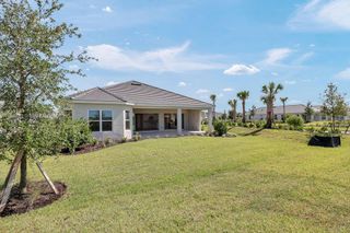 New construction Single-Family house 26909 Victoria Pl, Punta Gorda, FL 33955 plan Pallazio - image
