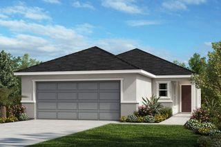 New construction Single-Family house 8453 Monterey Pine Wy, Lakeland, FL 33809 - image