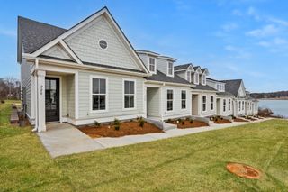 New construction Single-Family house 220 Lake Greenwood Blvd, Greenwood, SC 29649 plan Brooklyn - image