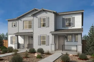 New construction Single-Family house 281 Nighthawk St, Erie, CO 80516 - image
