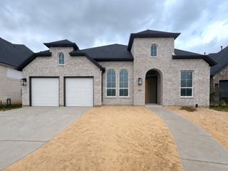 New construction Single-Family house 1623 Summer Pine Ct, Missouri City, TX 77459 plan 216 - image