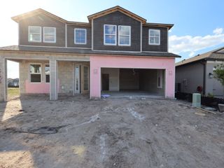 New construction Single-Family house 5567 Freesia Dr, Lakeland, FL 33811 plan Mira Lago - image