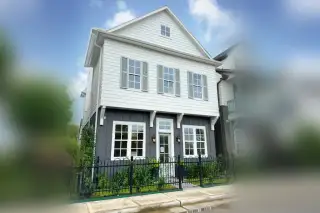 New construction Single-Family house 5304 S Capitol St, Houston, TX 77023 - image
