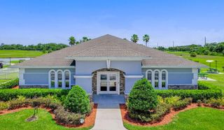 New construction Single-Family house 8839 Waterstone Blvd, Fort Pierce, FL 34951 plan 2020 - image