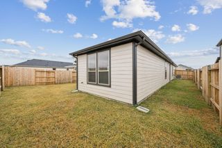 New construction Single-Family house 17222 Boulder Bch, Crosby, TX 77532 - image