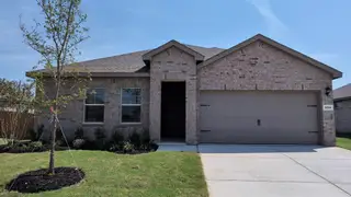 New construction Single-Family house 929 Boll Weevil Dr, Cleburne, TX 76031 plan TUPELO - image