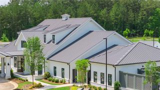 New construction Single-Family house 753 Brooke View Dr, Canton, GA 30115 plan Wesley B - image