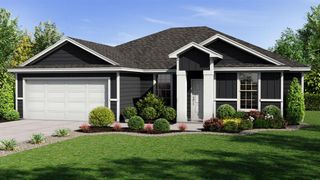 New construction  house 2846 Lynn Ln, Abilene, TX 79606 plan ASHLI - image