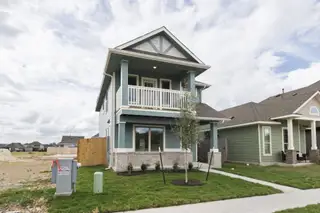 New construction Single-Family house 2752 Brand Iron Dr, San Marcos, TX 78666 plan 2025 - image