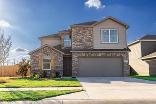 New construction Single-Family house 122 Kainos St, Greenville, TX 75402 plan 1828 - image