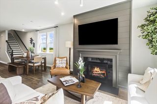 New construction Single-Family house 409 Shattuck Wy, Fountain Inn, SC 29644 plan Yarmouth - image