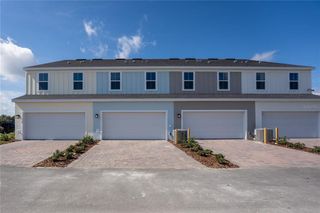 New construction house 654 Reader Ln, Debary, FL 32713 plan Allegro - image