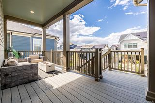 New construction Single-Family house 1815 Willow Dr, Erie, CO 80516 - image