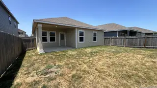 New construction Single-Family house 7422 Burrowing Cobra, San Antonio, TX 78253 - image