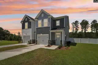 New construction Single-Family house 220 Forgotten Trl, Lexington, SC 29072 plan South Wind - image