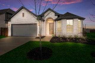 New construction Single-Family house 3910 Hometown Blvd, Crandall, TX 75114 - photo