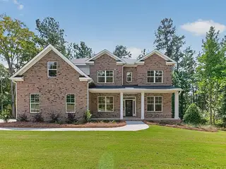 New construction Single-Family house 80 Beaver Pond Ct, North Augusta, SC 29860 plan Emily - image