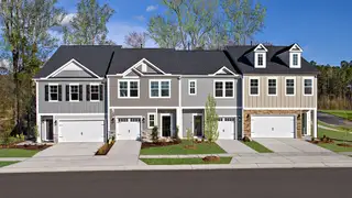 New construction Single-Family house 113 Sweetbay Tree Dr, Wendell, NC 27591 plan Sage - image