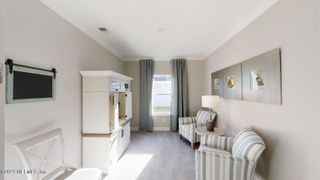 New construction  house 2714 Berryhill Rd, Green Cove Springs, FL 32043 plan Trevi - image