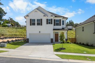 New construction  house 267 Bobbye Dr, North Augusta, SC 29841 plan 2078 - image